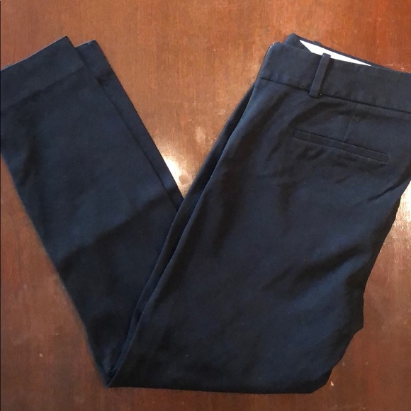 Jcrew Minnie Pant - Picture 2 of 5